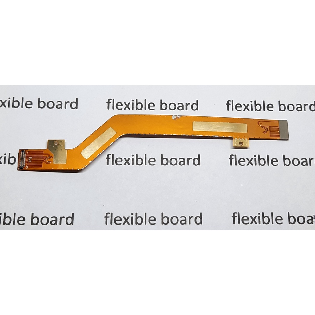 FLEXIBLE FLEKSIBEL BOARD INTERFACE UI BOARD INFINIX NOTE 2