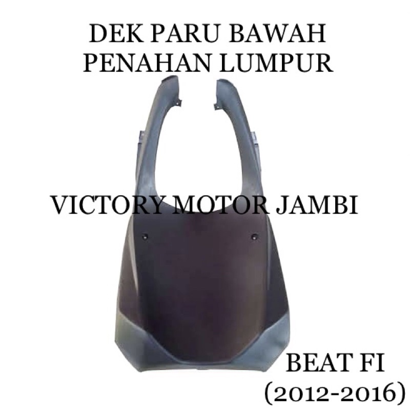 KAP LUMPUR DEPAN BEAT FI VR