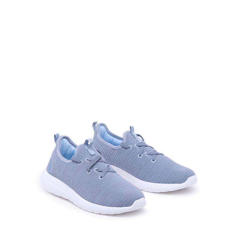 Airwalk Jerome Dusty Blue. Sepatu Wanita Original. AIWX20F0614L