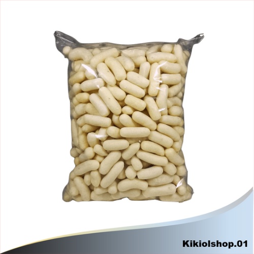 

pilus kapsul pilis ikan 250gram