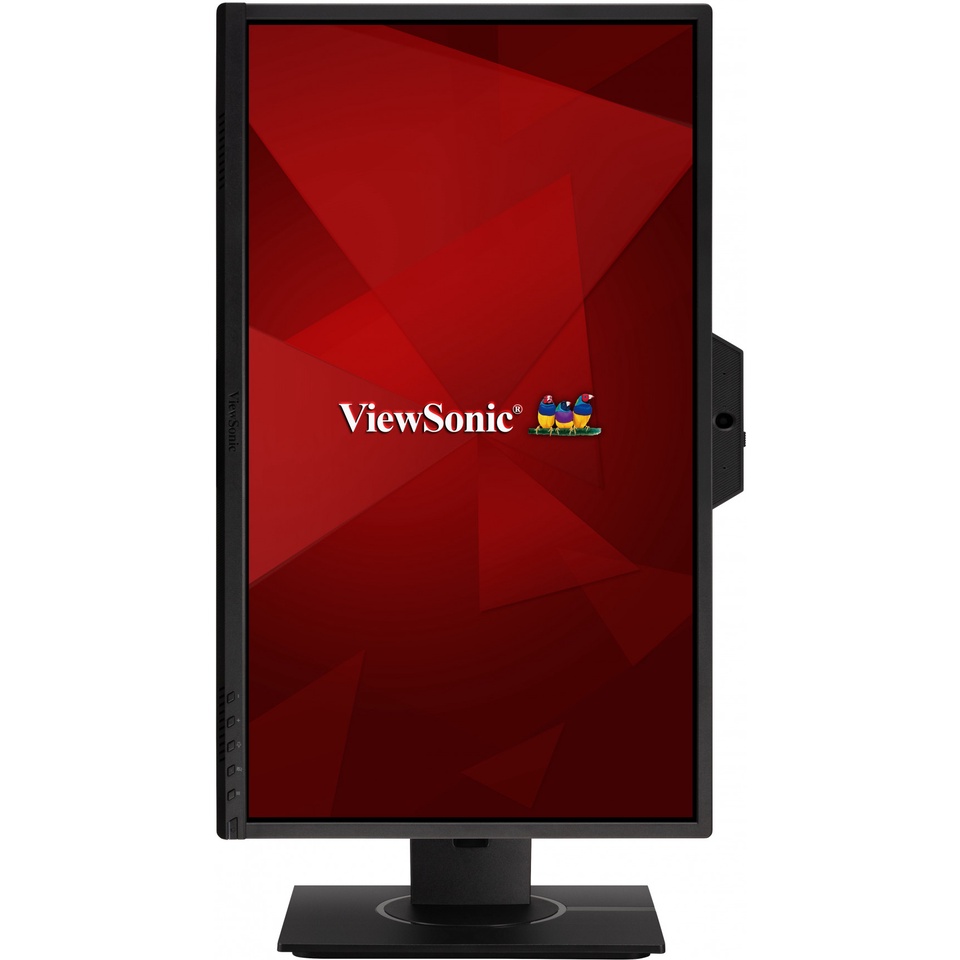 LED Monitor VIEWSONIC VG2440V 23.8&quot; IPS 60Hz FHD HDMI VGA DP - VG 2440