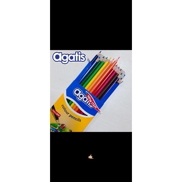 

pensil warna 12 warna