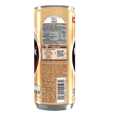 

Best Seller!! (ant-770) Nescafe Latte Can 240ml