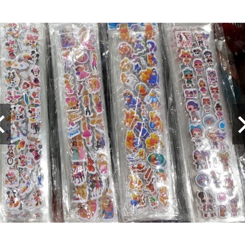 

Stiker Panjang | Stiker Lucu | Stiker Motif | Stiker Hello Kitty | Stiker Mainan | Sticker tempel