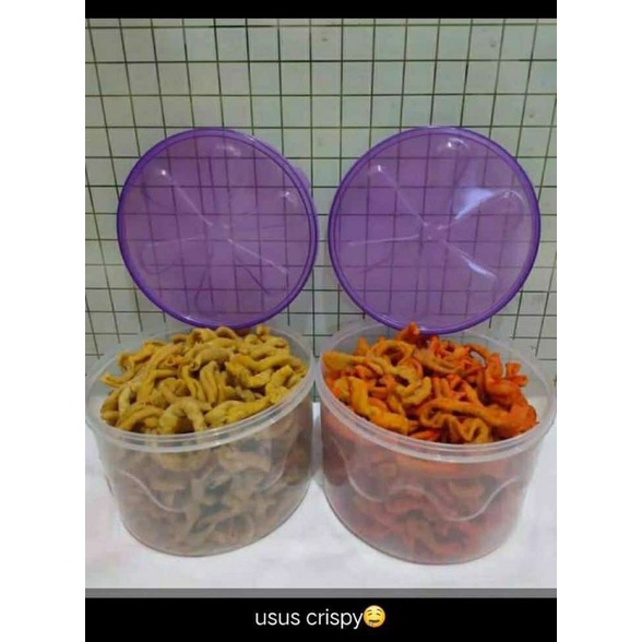 

usus krispy