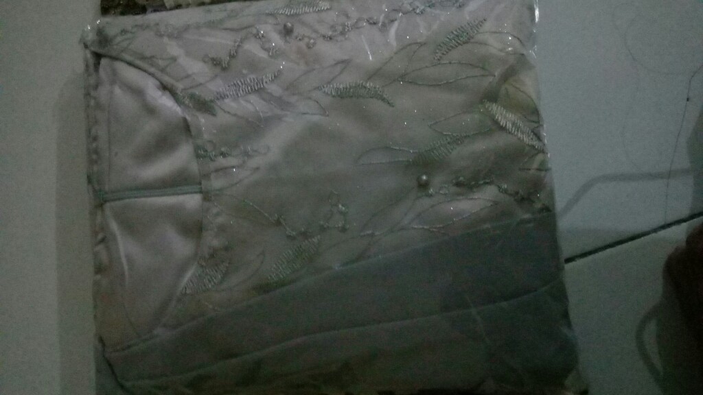 [real Pic] Gamis Brokat Tille Mutiara Dress Brokat Terbaru Gamis Brokat Lebaran Gamis Syari Farah