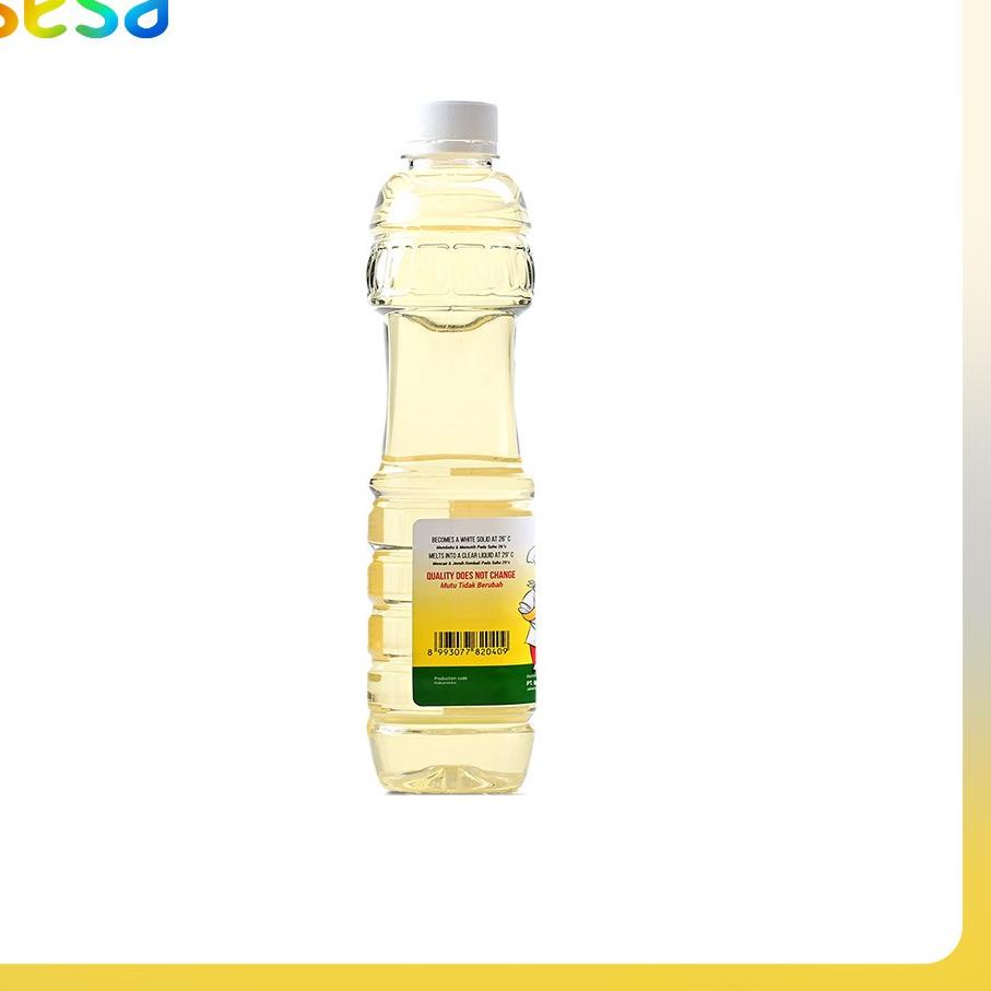 

Quality Control✅Barco - Minyak Kelapa Botol 1 Liter|RA2