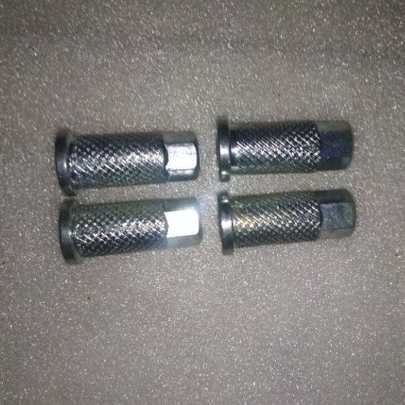 MUR NUT HEAD NANAS YAMAHA RX KING PNP UNIVERSAL ORIGINAL