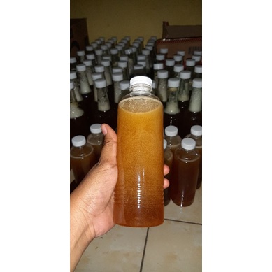 

Madu Murni [650gr] untuk kesehatan (Bisa untuk balita sampe dewasa)