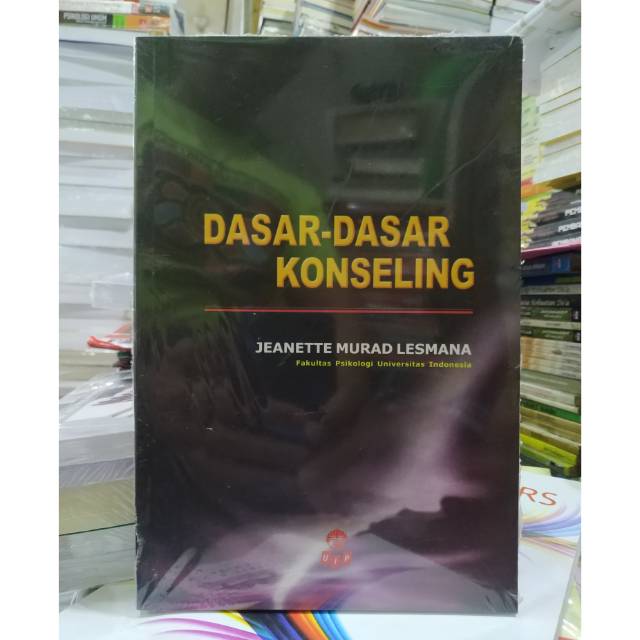 

Dasar Dasar Konseling