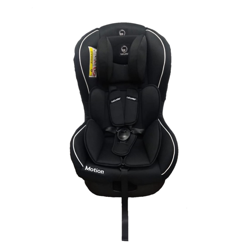 Car Seat BabyElle BE-500 B Motion