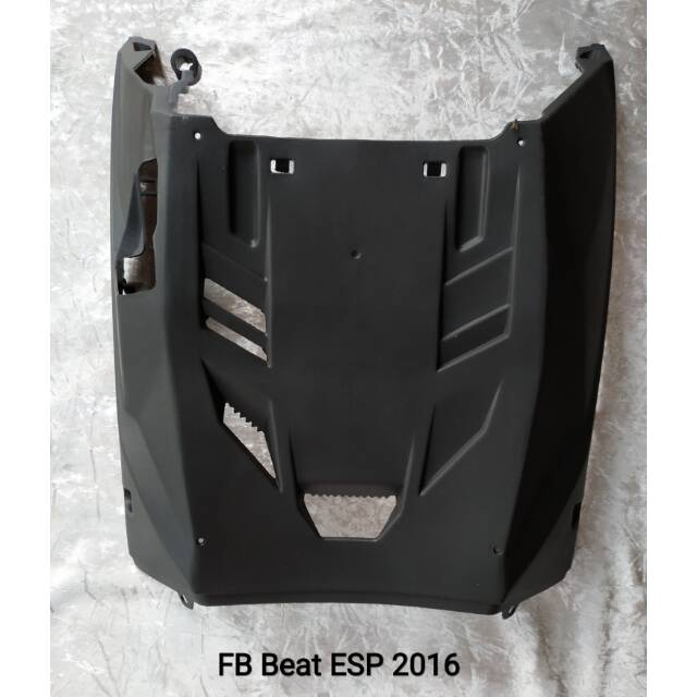 Dek Kolong Dek Bawah Beat ESP Beat Street Beat New 2016 2019.