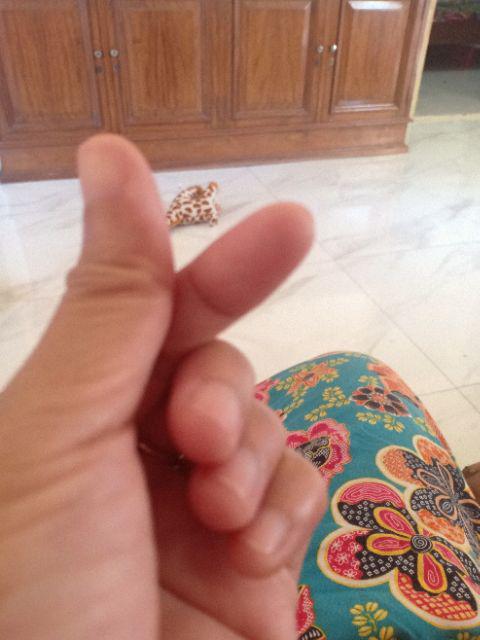 Masker Kain Bisa Di Selipkan Tisu Di Dalamnya