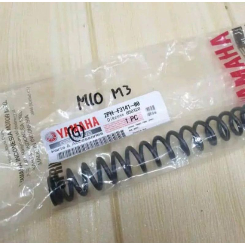 PER AS SHOCK BREAKER DEPAN MIO M3 ORI YGP 2PH-F3141-00...R.RR