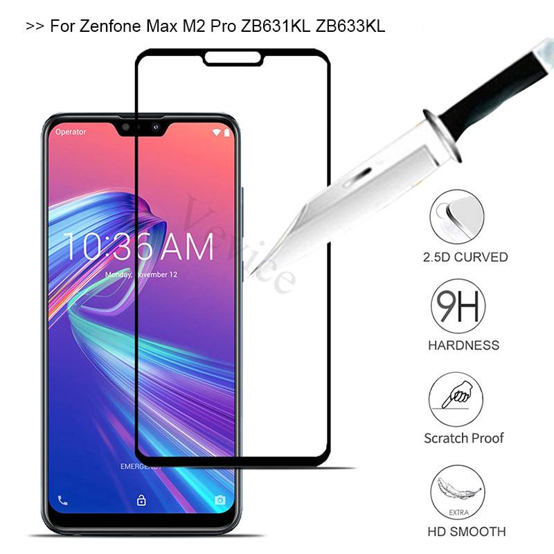 9D Full Cover Tempered Glass for Vivo V17 V19 V20 V21 Pro V21e Y11 Y12s Y12A Y15 Y17 Y20 Y20S Y30 Y31 Y50 X60 X50 HD Screen Protector Protective Glass Film