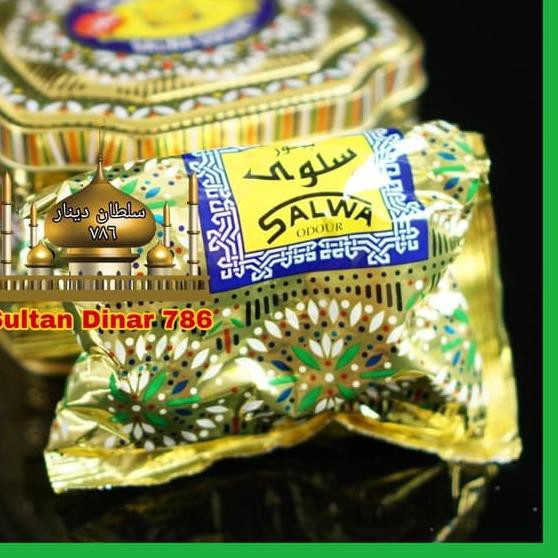 ➨ BUHUR SALWA - BUHUR GAHARU - DUPA GAHARU - DUPA ARAB - KEMENYAN ARAB ☁