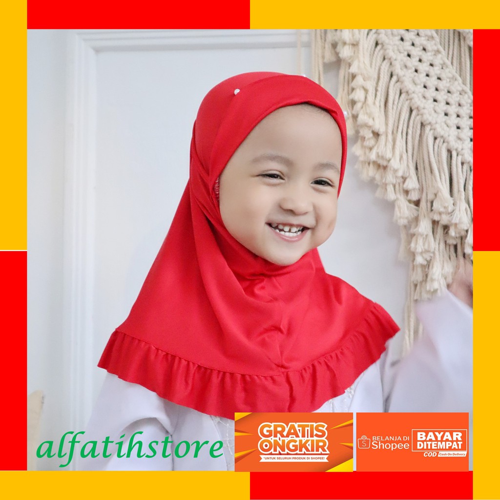 TOP PRODUK JILBAB ANAK SYRIA BULAN / JILBAB ANAK LUCU / HIJAB ANAK MURAH / KERUDUNG ANAK PEREMPUAN KERUDUNG ANAK BAYI PEREMPUAN JILBAB ANAK 2 TAHUN HIJAB ANAK BAYI TERBARU