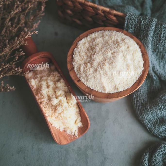 

vikriyansatyaveta5694 Organic Coconut Flour 250 gr TERLARIS TERPERCAYA ORIGINAL