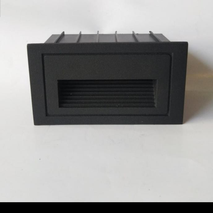 Lampu Tangga Led 3W 3Watt / Step Light Led 3W / Lampu Dinding Led 3W Redvelvet61