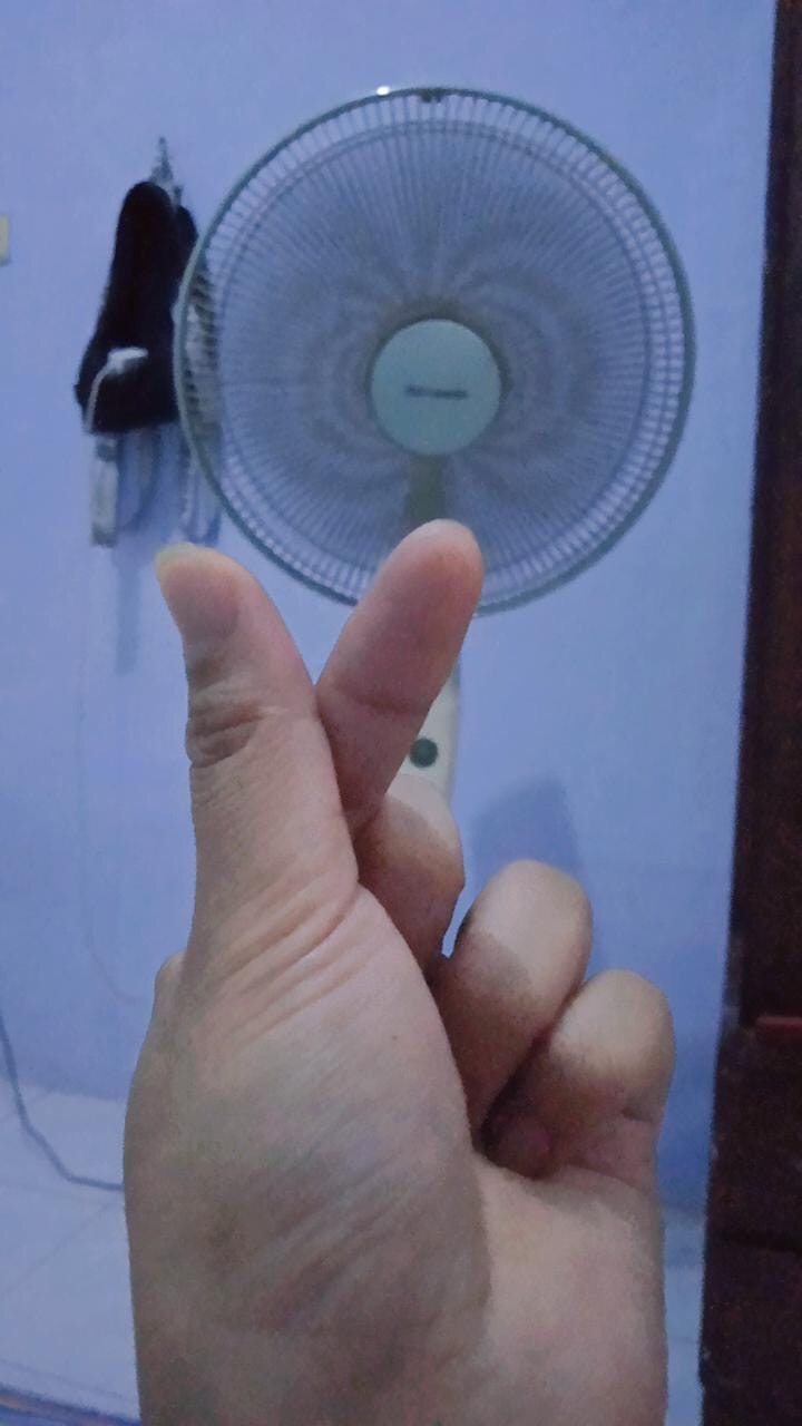 Fann Baju Atasan Wanita Terbaru Blouse Kekinian Style Blouse Wanita Brokat Batik