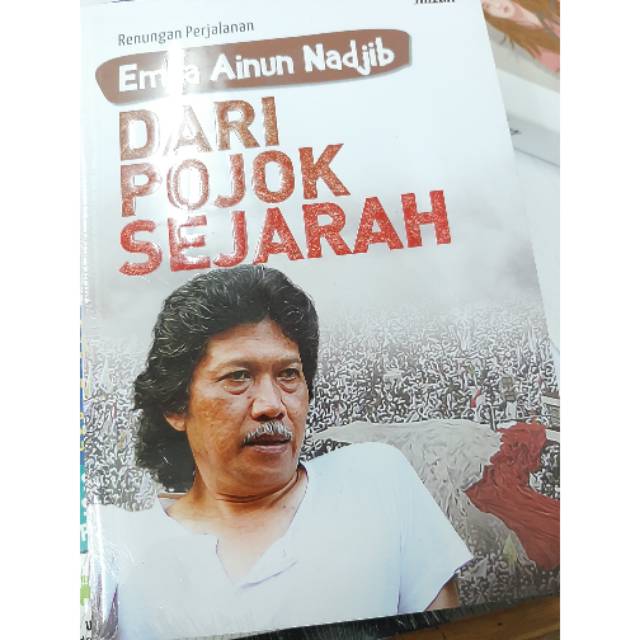 Dari pojok sejarah