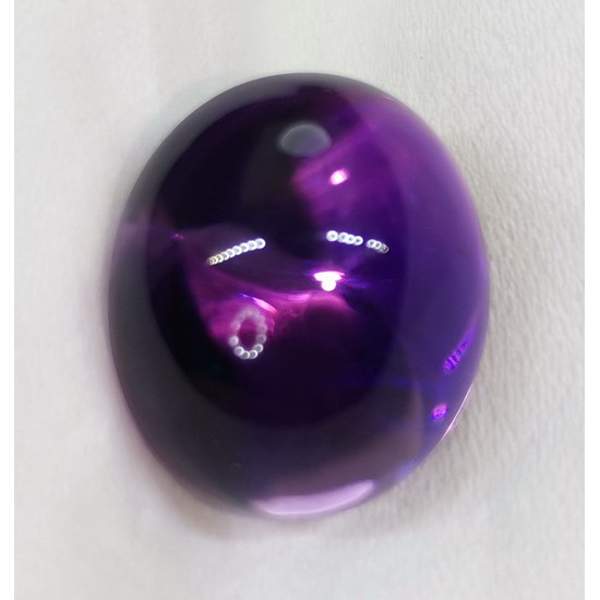 BATU AKIK KECUBUNG UNGU BUNGUR TANJUNG BINTANG NATURAL