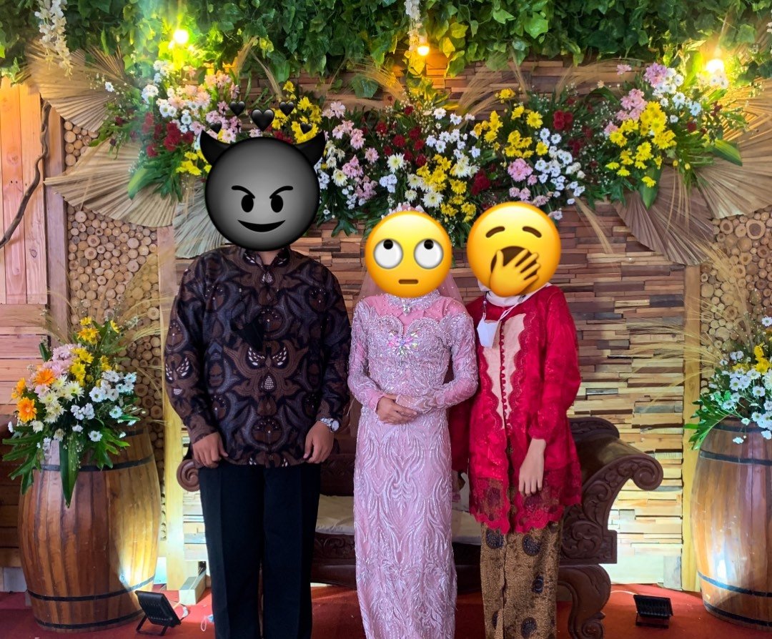 Batik Couple Batik Keluarga & Batik Couple Keluarga Motif Manuk Tarung Kuning