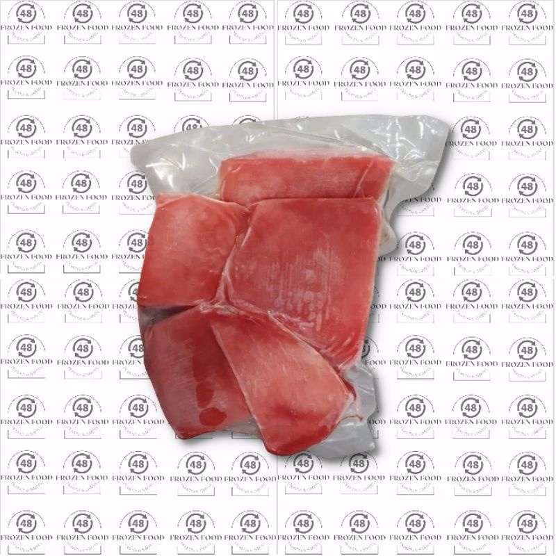 

Tuna Steak / Tuna Sushi / Ikan Tuna