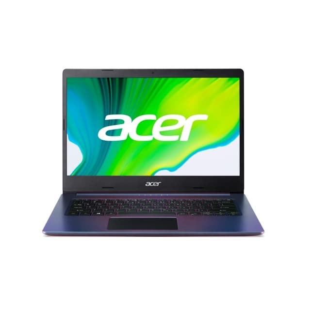 ACER ASPIRE 5 A514 53 3852 - i3 1005G1 - 4GB - 512GB SSD - 14 FHD - WIN - OHS