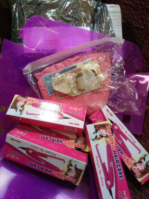 Kotak Sepatu Transparan Murah