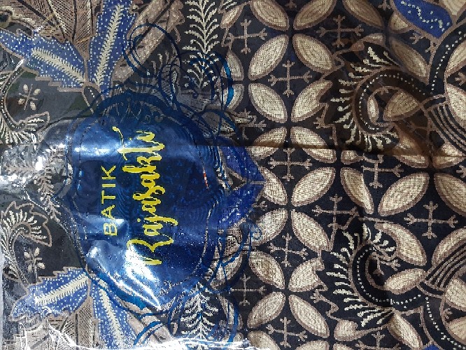 Kemeja Batik Devadeva Panjang Katun Cabut Sragenan Full Furing Termurah