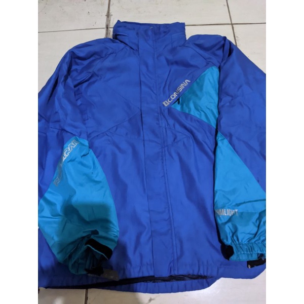 Jaket consina seri Ridge Trail (Second)