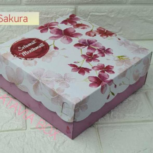 

Best Terlaris D7PQ0 Box nasi/dus nasi/kotak nasi uk 20x20 isi 100pcs (pilih salah satu motif) 95 Dij