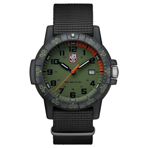 Jam Tangan Pria LUMINOX XS.0337 Original