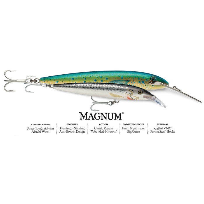 RAPALA CD MAGNUM 14