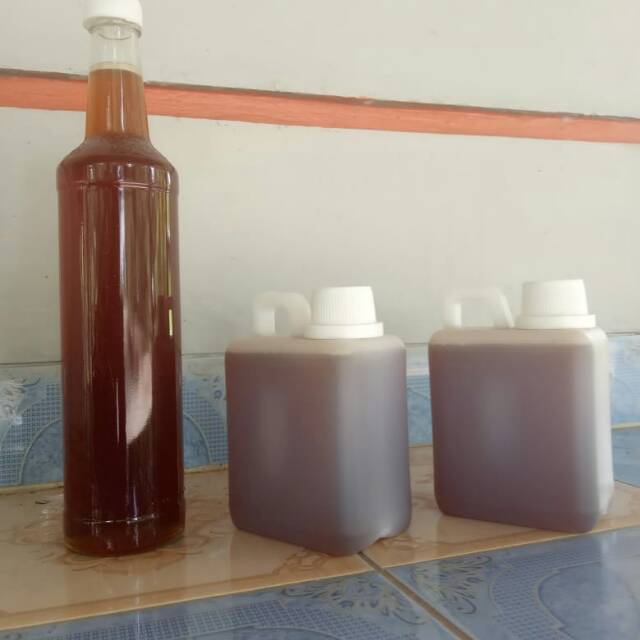 

Madu murni