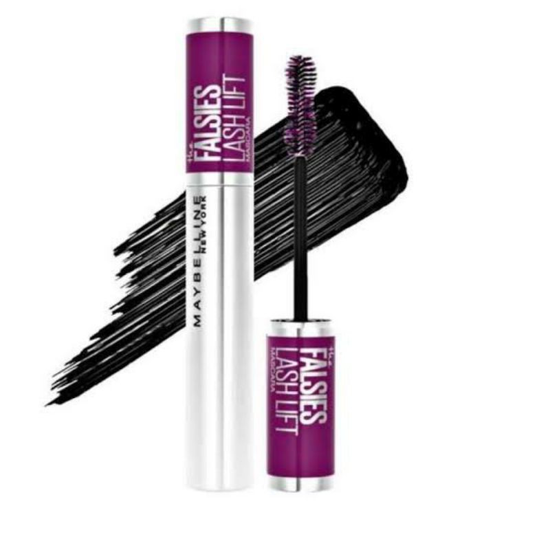 Maybelline Falsies Lash Lift