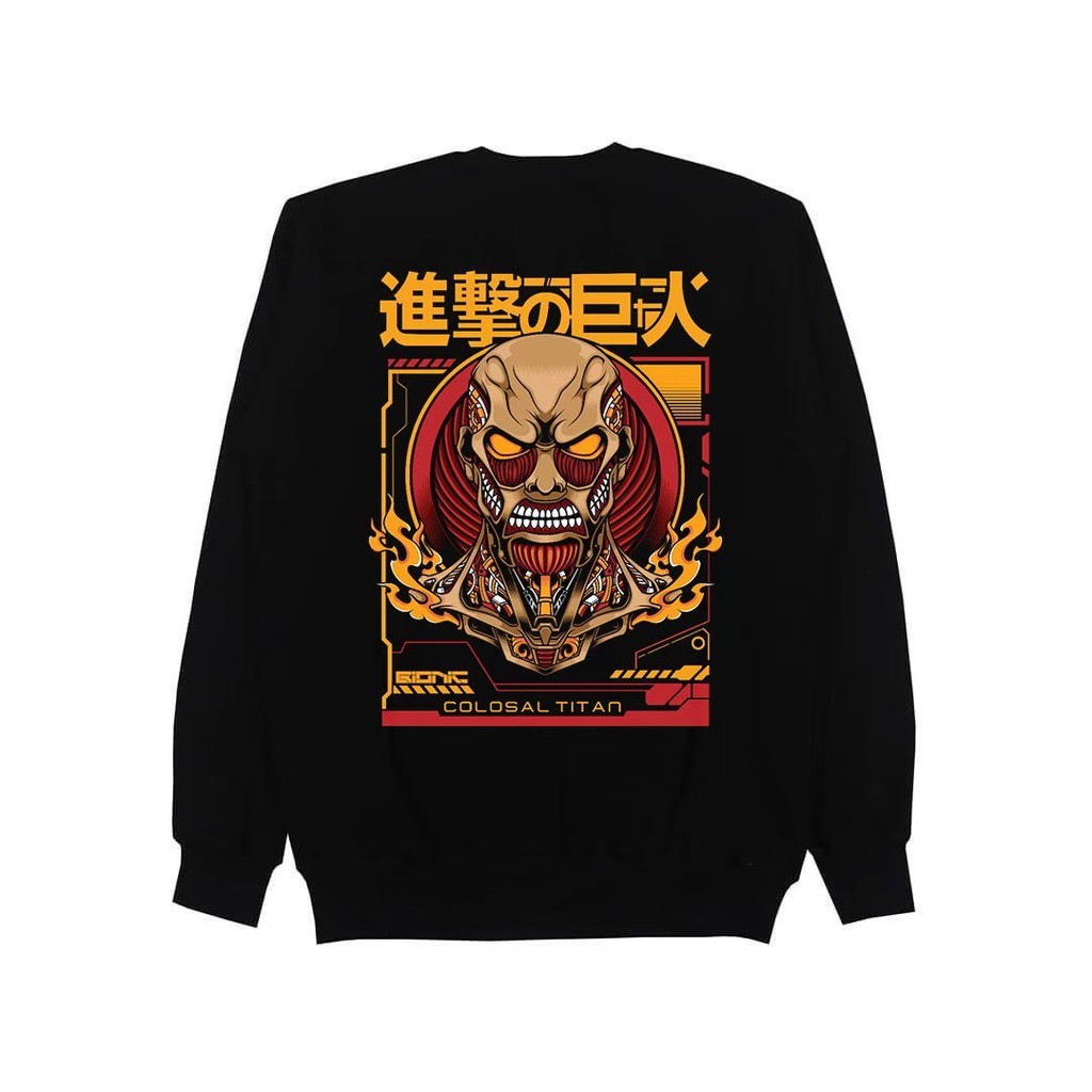 CREWNECK TRIFTING UNISEX / JAKET CREWNECK TERBARU 2021 / CREWNECK MURAH / CREWNECK TERBARU