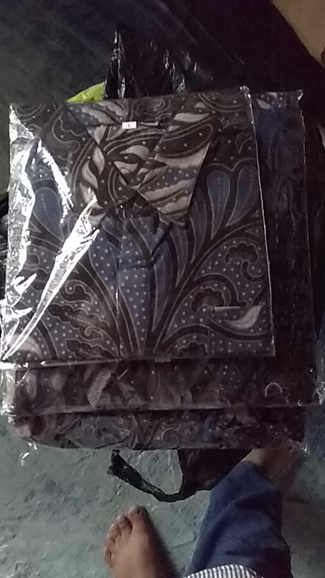 Batik Couple Keluarga Sania Ruffle Ori Ndoro Jowi Dnt Kondangan Pesta Nikahan Batik Modern Velvet Af