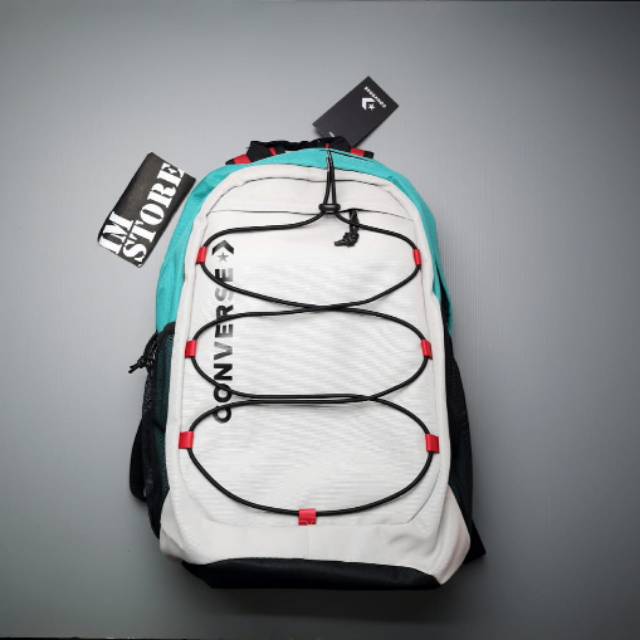 converse drawstring backpack