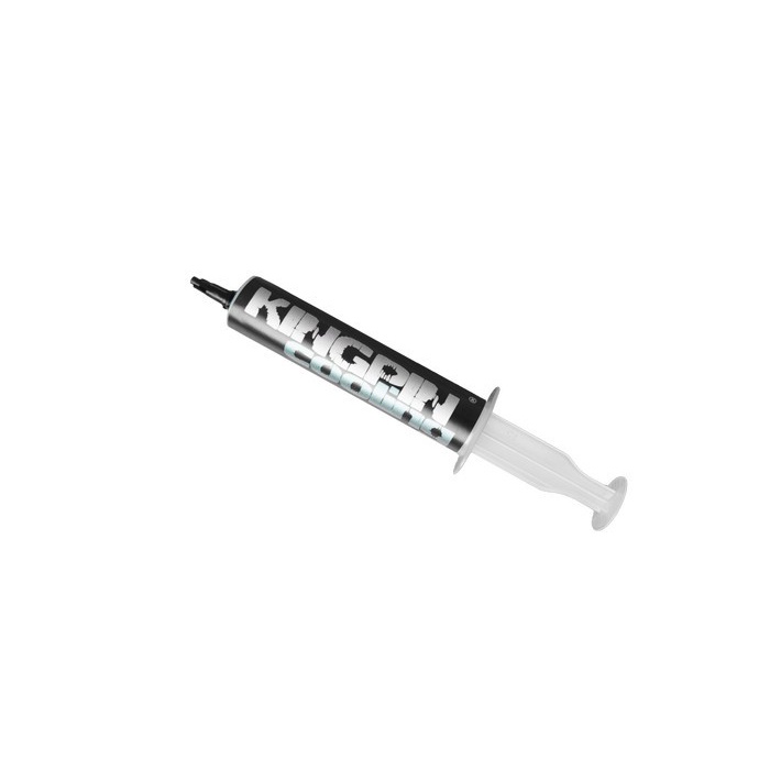 Kingpin KPx 30 Gram / 30 Gr High Performance Thermal Paste Grease 30G