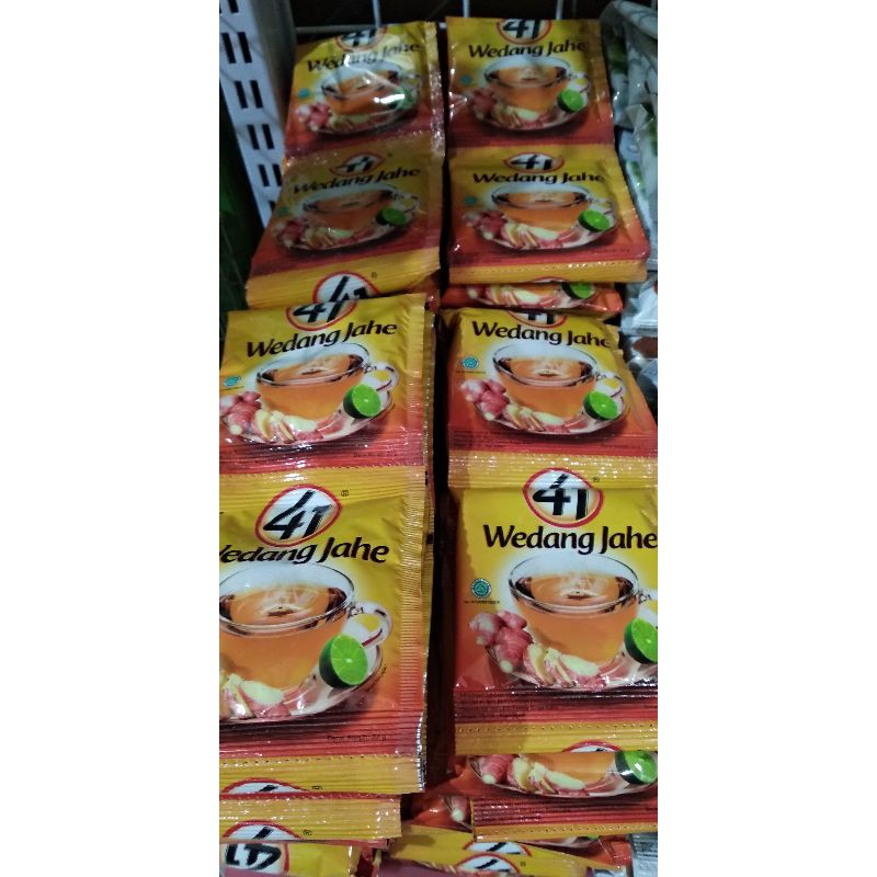 

Minuman Rempah Herbal Jahe Alami 41