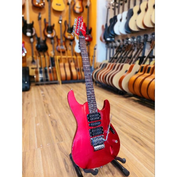 Gitar Ibanez S Series