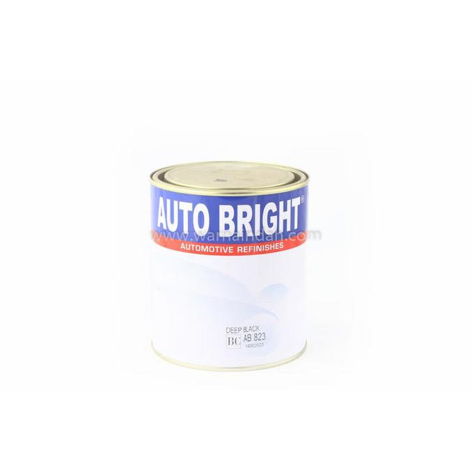 

[[BISA COD]] Cat PU Autobright Warna Putih STOK TERBATAS Kode 265