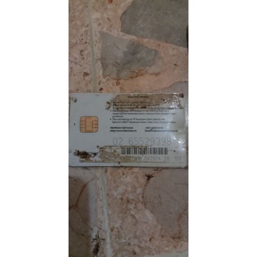 KARTU TAYANG MNC JUALPUTUS