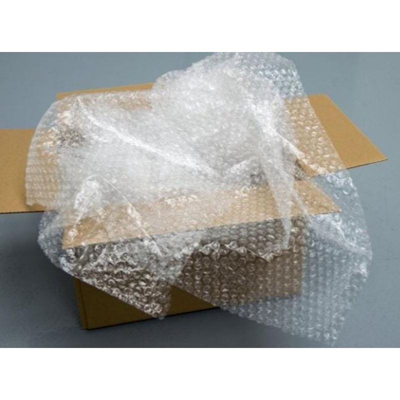 

BUBBLEWRAP+KARDUS(Khusus yang order,AGARPACKINGLEBIHAMAN)