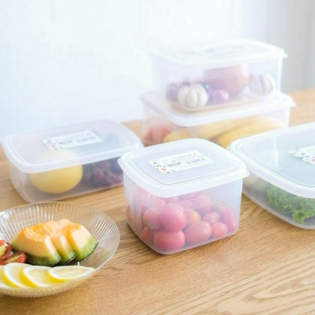 Nihon Fresh Food Storage Container