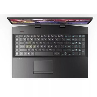 Laptop Gaming HP Omen 15 i7 9750 8GB 512ssd GTX1650 4GB