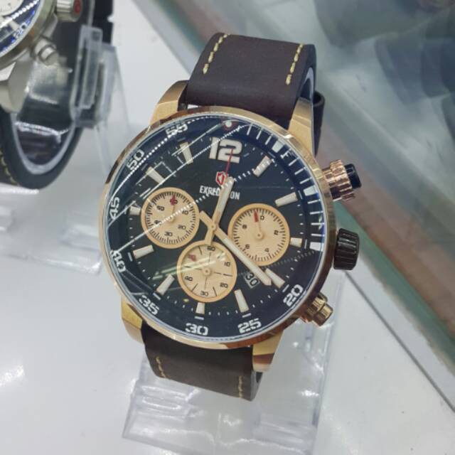 Jam Expedition E6685 Original