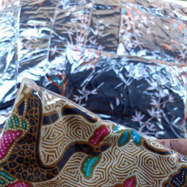 Batikcouplkeluarga Batik Couple Keluraga